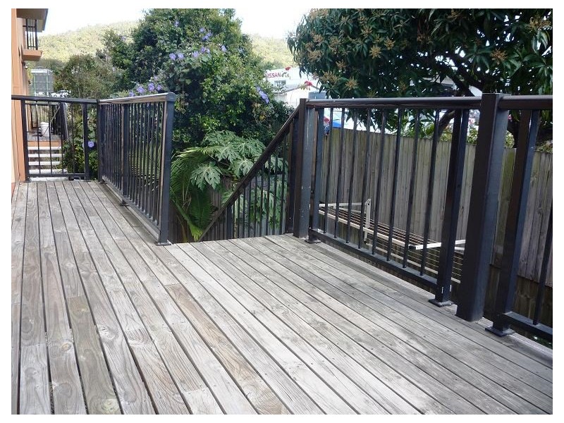 8/18 Whitley Street, Mount Gravatt East QLD 4122