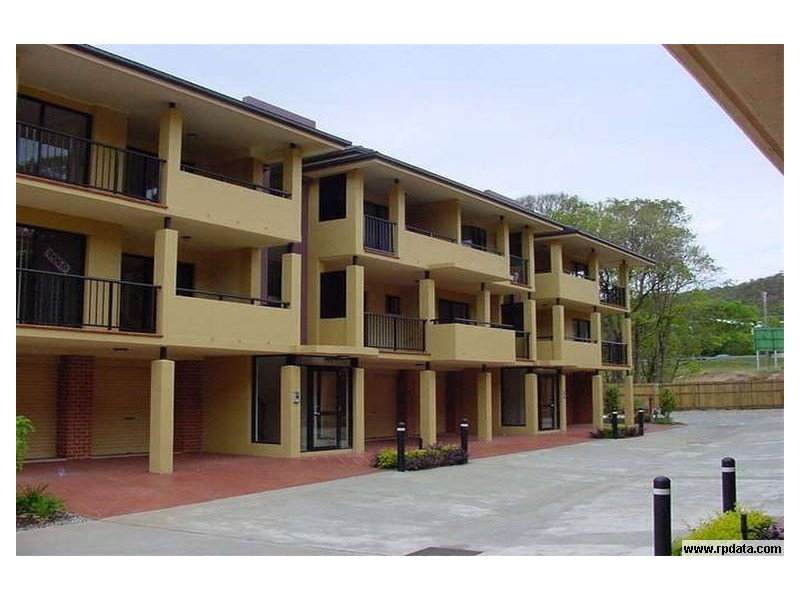 21/18 Whitley Street, Mount Gravatt East QLD 4122