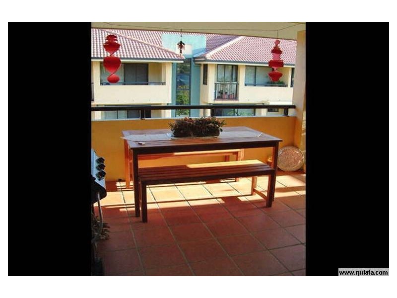 21/18 Whitley Street, Mount Gravatt East QLD 4122