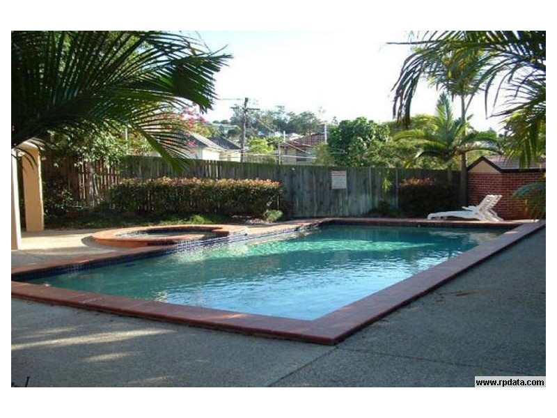 21/18 Whitley Street, Mount Gravatt East QLD 4122