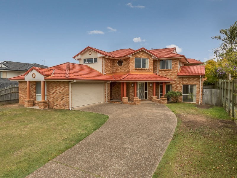 60 Kirra Place, Carindale QLD 4152