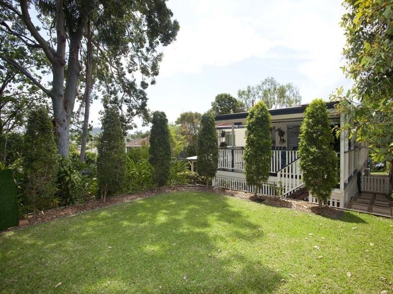 79 Garie Street, Wishart QLD 4122