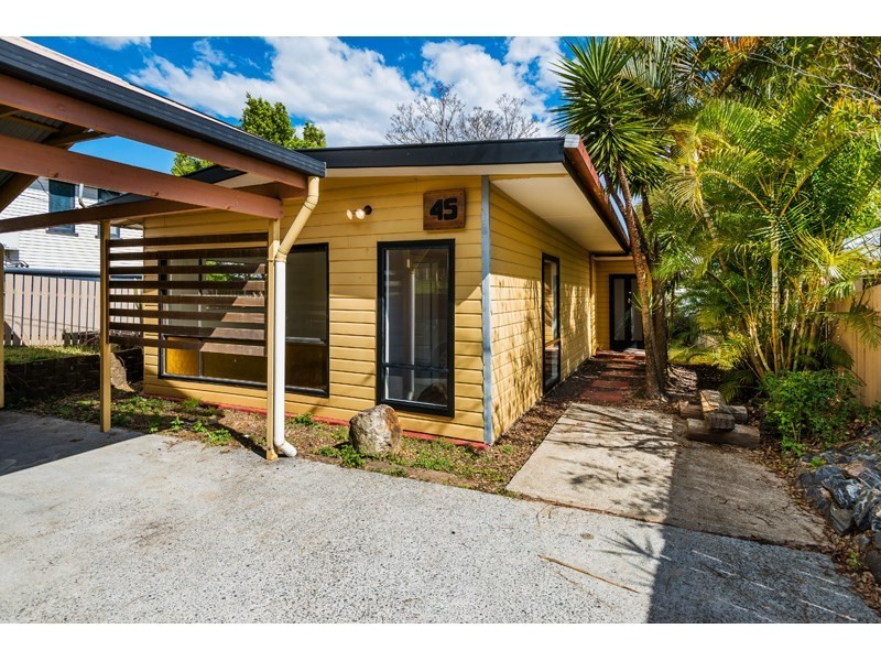 45 Archer Street, Upper Mount Gravatt QLD 4122