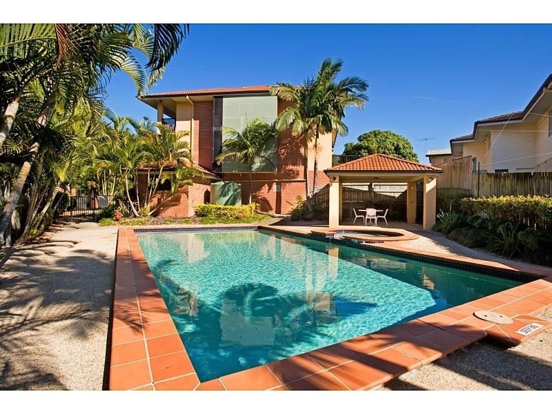 15/18 Whitley Street, Mount Gravatt East QLD 4122