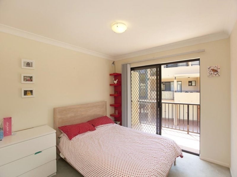 15/18 Whitley Street, Mount Gravatt East QLD 4122