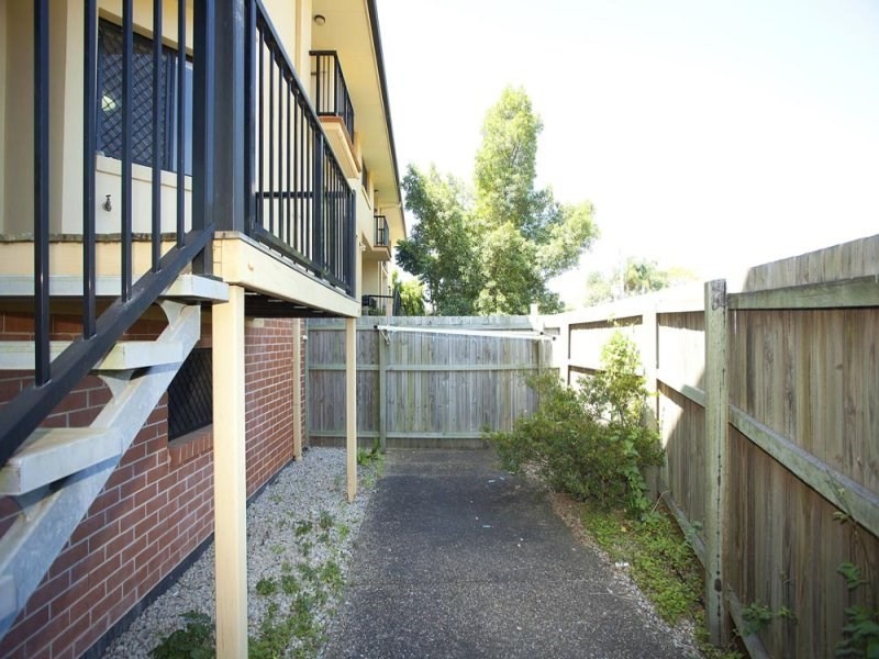 15/18 Whitley Street, Mount Gravatt East QLD 4122