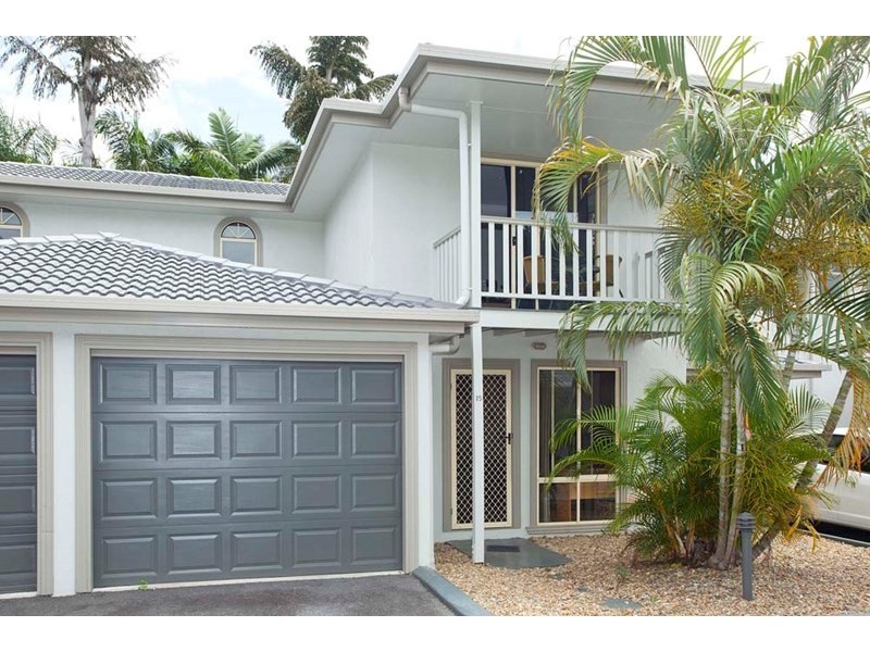 15/126 Klumpp Road, Upper Mount Gravatt QLD 4122