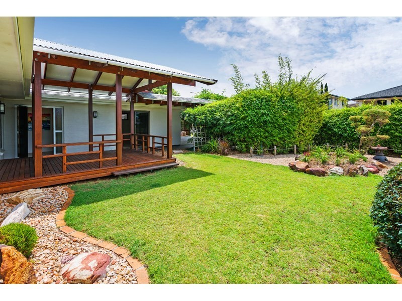 17 Glen Nevis Street, Mansfield QLD 4122