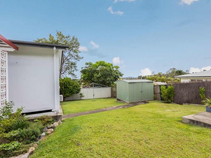 16 Croxley Street, Upper Mount Gravatt QLD 4122