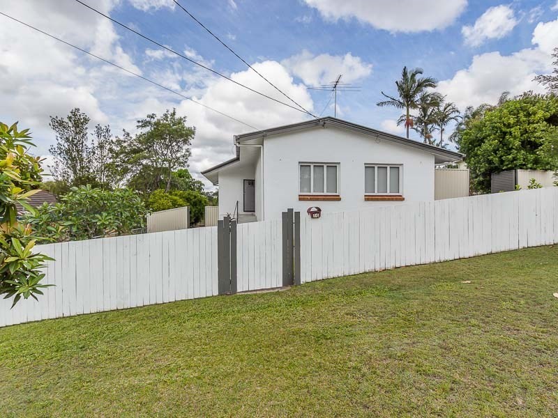 16 Croxley Street, Upper Mount Gravatt QLD 4122