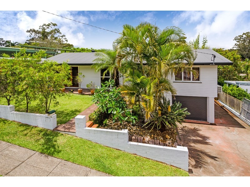28 Nurran Street, Mount Gravatt East QLD 4122