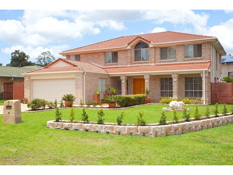 3 Coachwood Court, Mackenzie QLD 4156