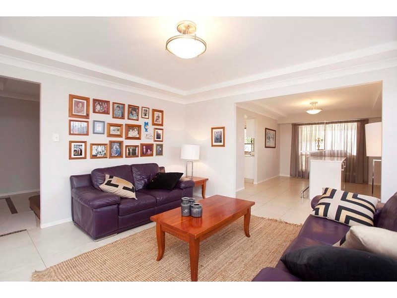 3 Coachwood Court, Mackenzie QLD 4156