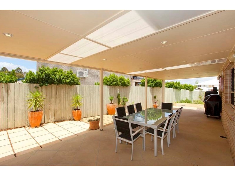 3 Coachwood Court, Mackenzie QLD 4156