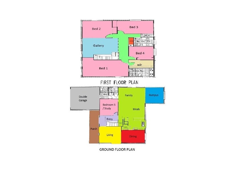 3 Coachwood Court, Mackenzie QLD 4156