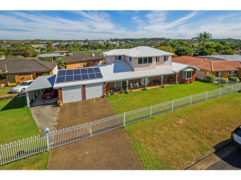 23 Pickworth Street, Upper Mount Gravatt QLD 4122