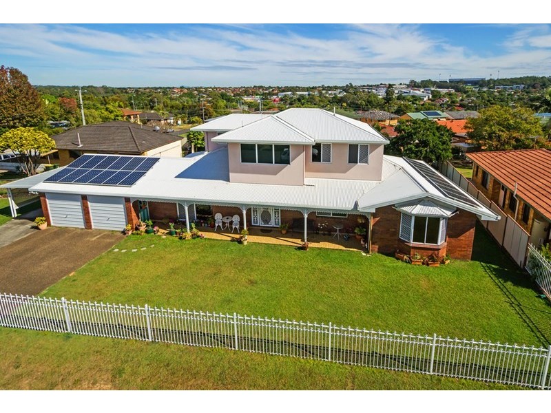 23 Pickworth Street, Upper Mount Gravatt QLD 4122