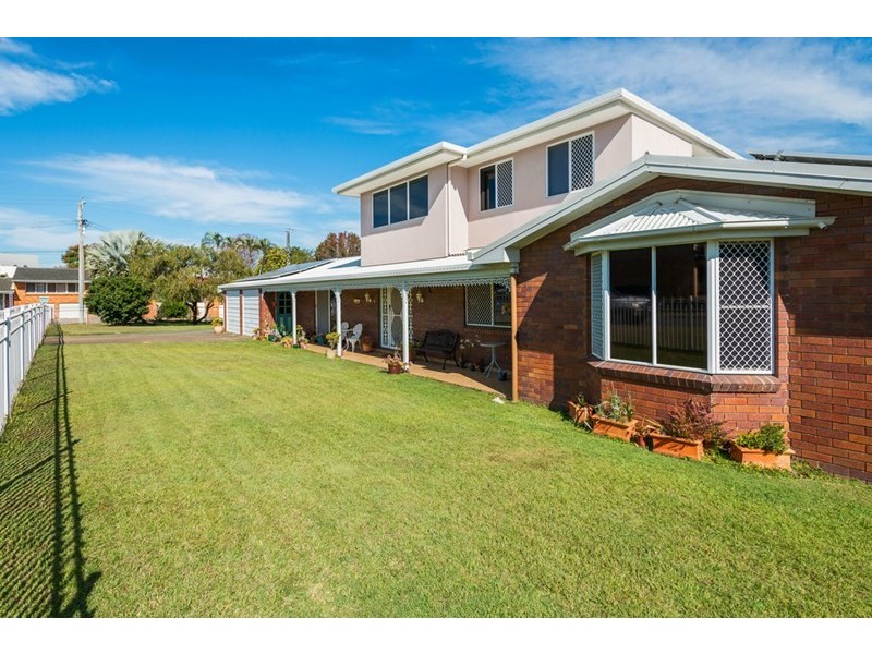 23 Pickworth Street, Upper Mount Gravatt QLD 4122