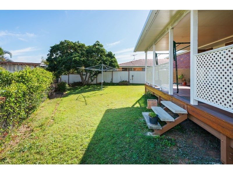 23 Pickworth Street, Upper Mount Gravatt QLD 4122