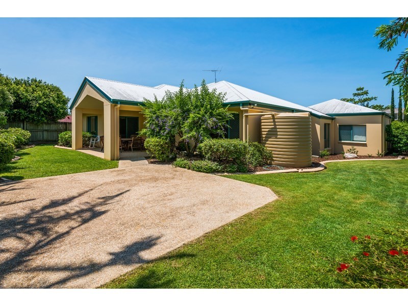 19 Norfolk Place, Wishart QLD 4122