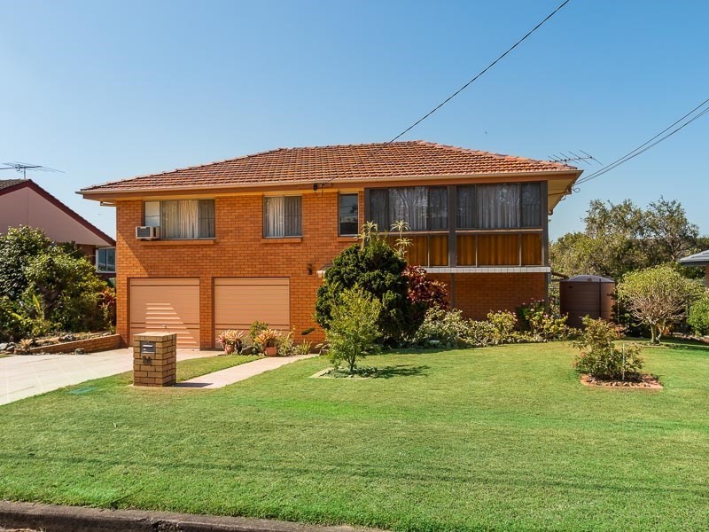 24 Kiparra Street, Mansfield QLD 4122