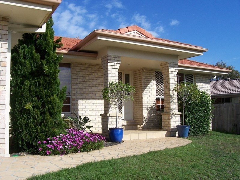 29 Pindari Crescent, Wishart QLD 4122