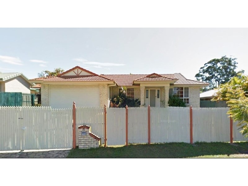 29 Pindari Crescent, Wishart QLD 4122