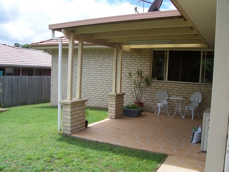 29 Pindari Crescent, Wishart QLD 4122