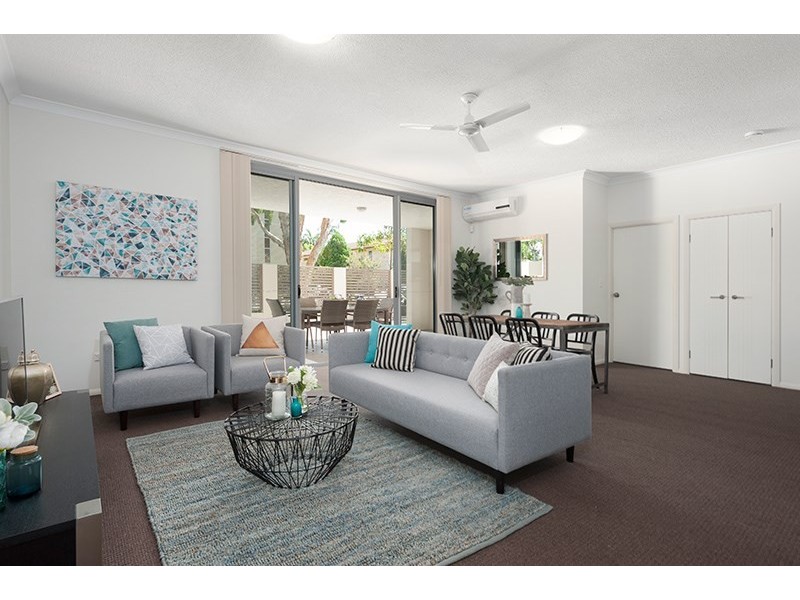 1/16 Westacott Street, Nundah QLD 4012