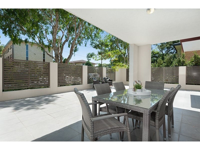 1/16 Westacott Street, Nundah QLD 4012