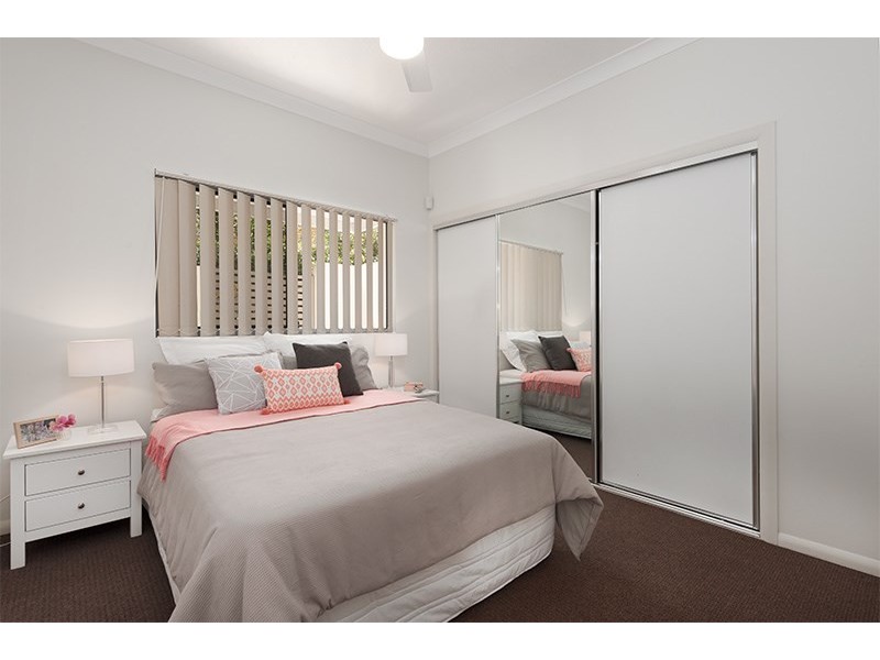 1/16 Westacott Street, Nundah QLD 4012