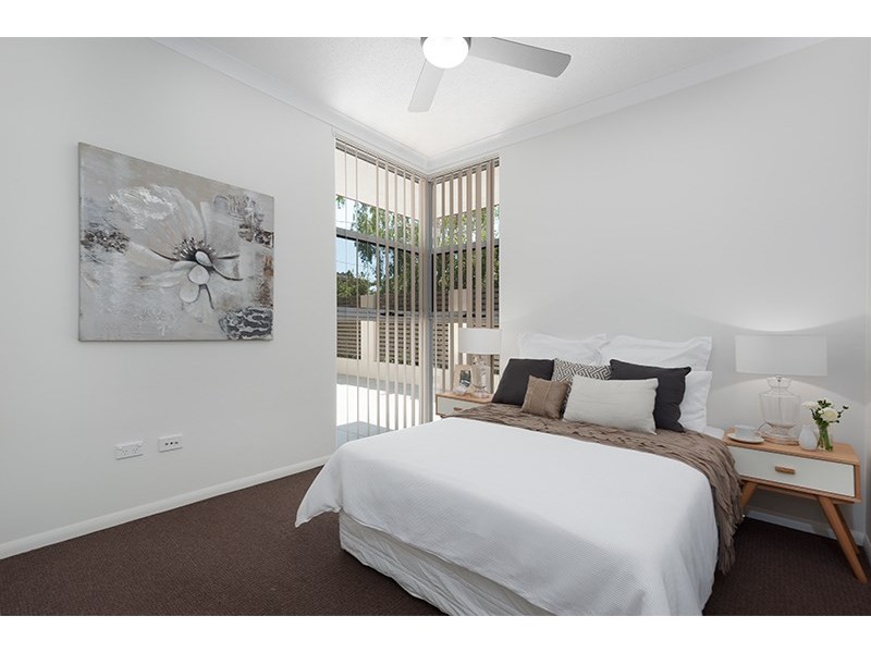 1/16 Westacott Street, Nundah QLD 4012