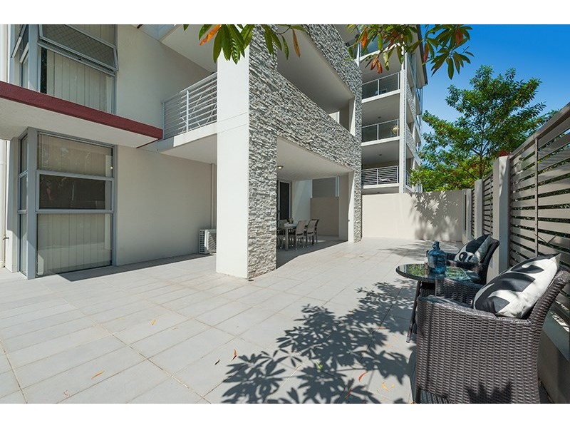 1/16 Westacott Street, Nundah QLD 4012