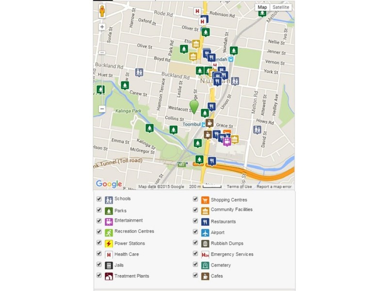 1/16 Westacott Street, Nundah QLD 4012