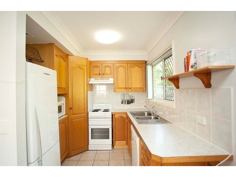 2/19 Likala Street, Wishart QLD 4122