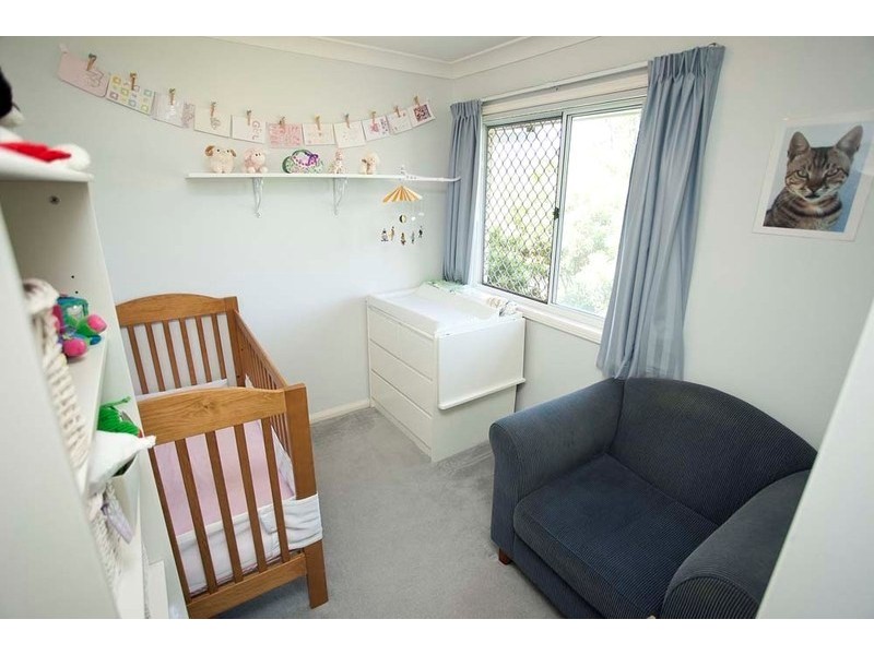 2/19 Likala Street, Wishart QLD 4122