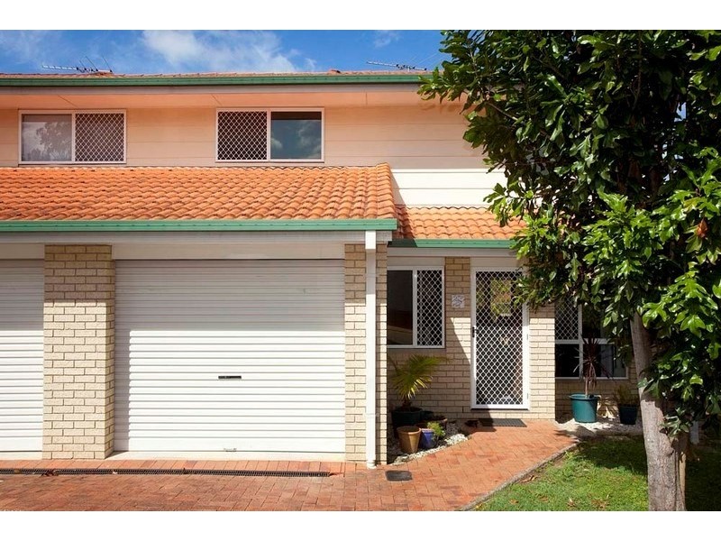 2/19 Likala Street, Wishart QLD 4122