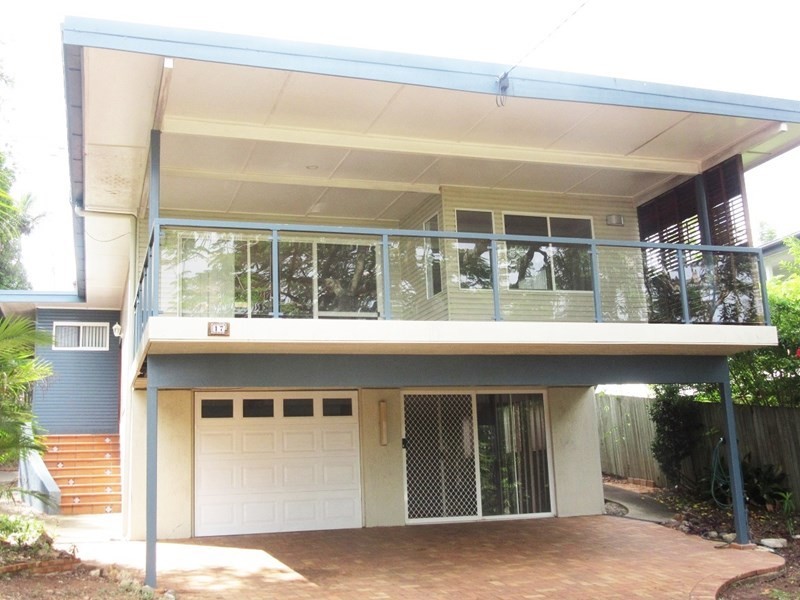 17 Dagmar Street, Holland Park West QLD 4121