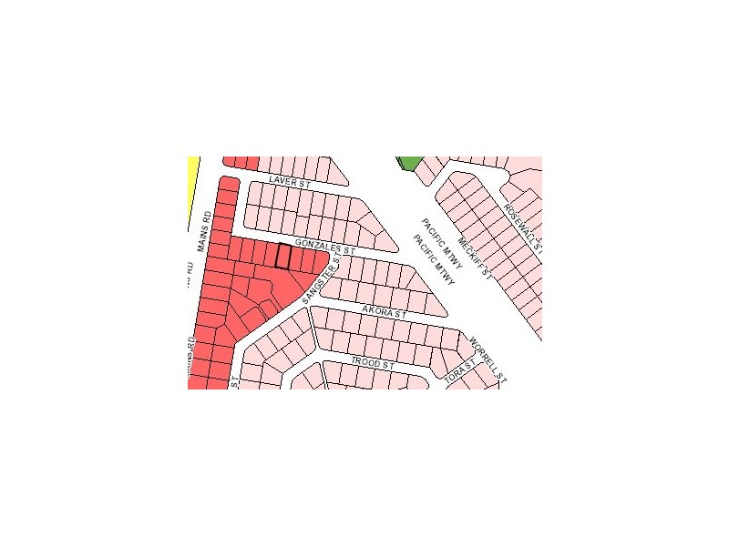 20 Gonzales Street, Macgregor QLD 4109