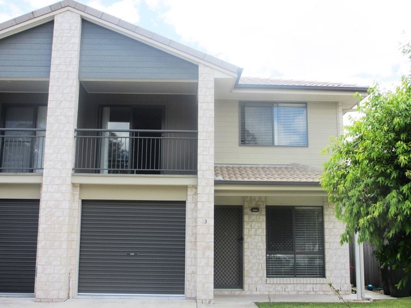3/8 Charnwood Street, Sunnybank Hills QLD 4109