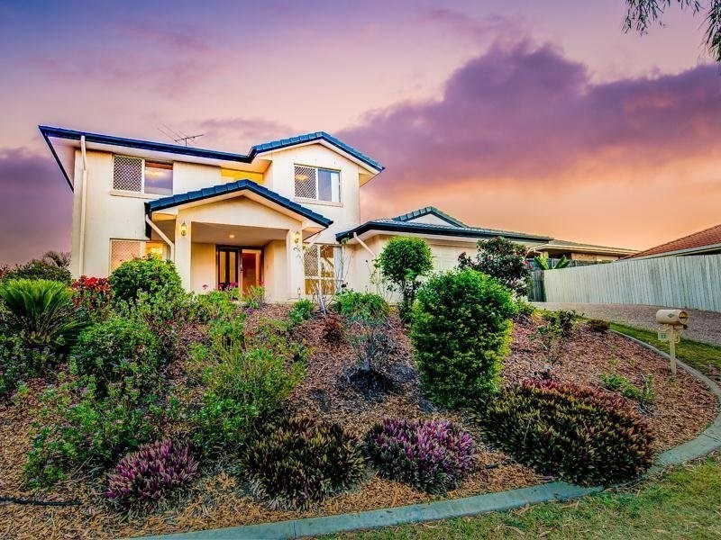 12 Begonia Place, Calamvale QLD 4116