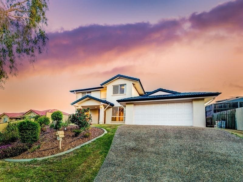 12 Begonia Place, Calamvale QLD 4116