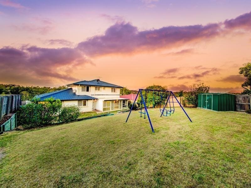 12 Begonia Place, Calamvale QLD 4116