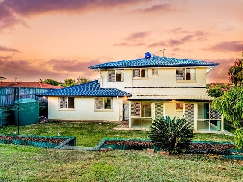 12 Begonia Place, Calamvale QLD 4116