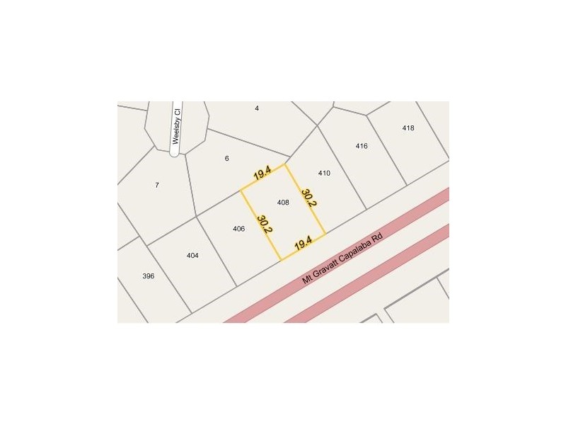 408 Mount Gravatt Capalaba Road, Wishart QLD 4122