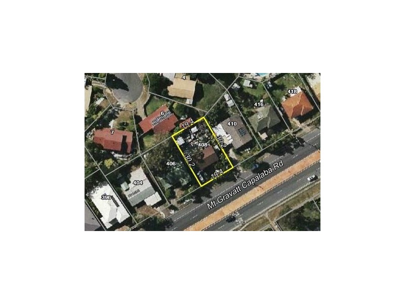 408 Mount Gravatt Capalaba Road, Wishart QLD 4122