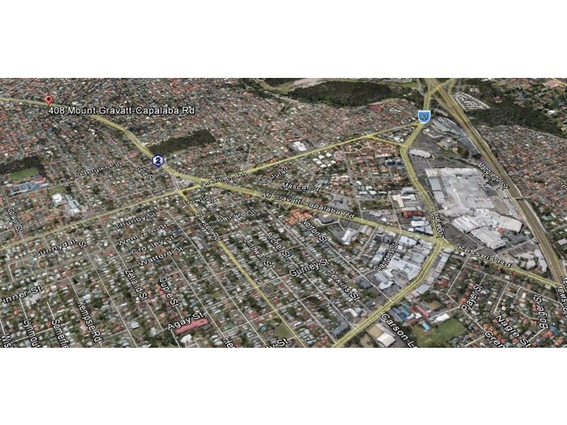 408 Mount Gravatt Capalaba Road, Wishart QLD 4122
