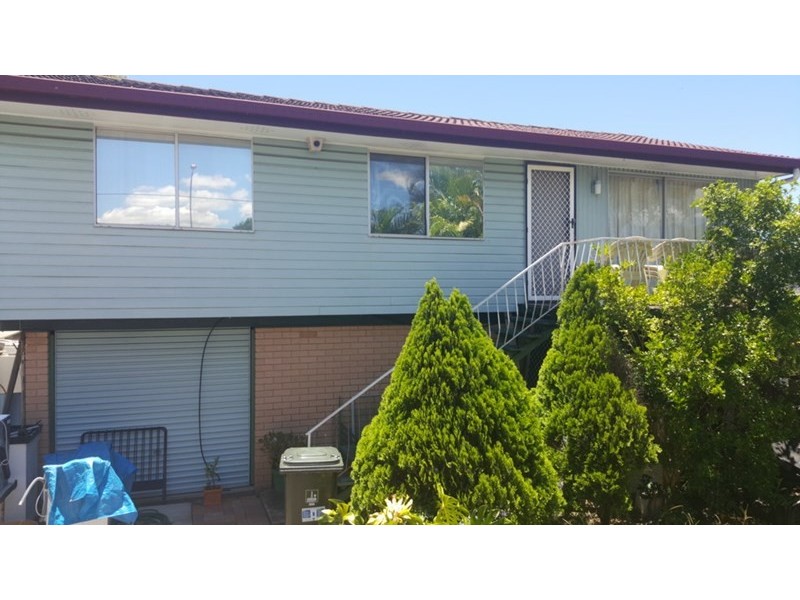 408 Mount Gravatt Capalaba Road, Wishart QLD 4122