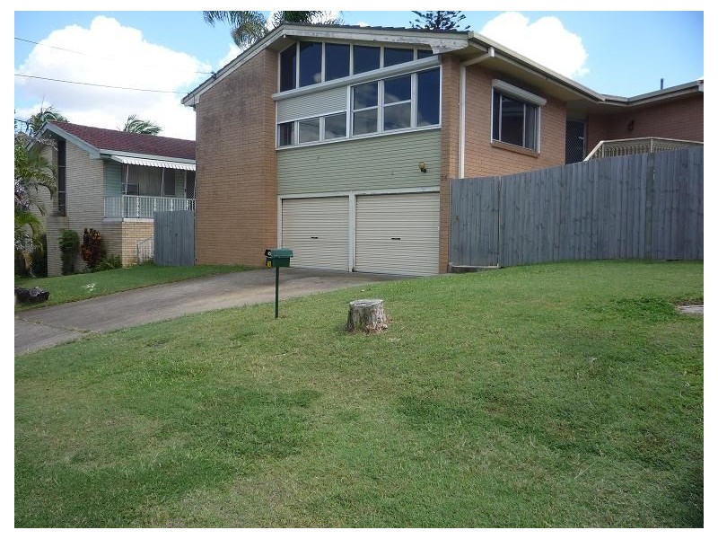 26 Copenhagen Street, Wishart QLD 4122