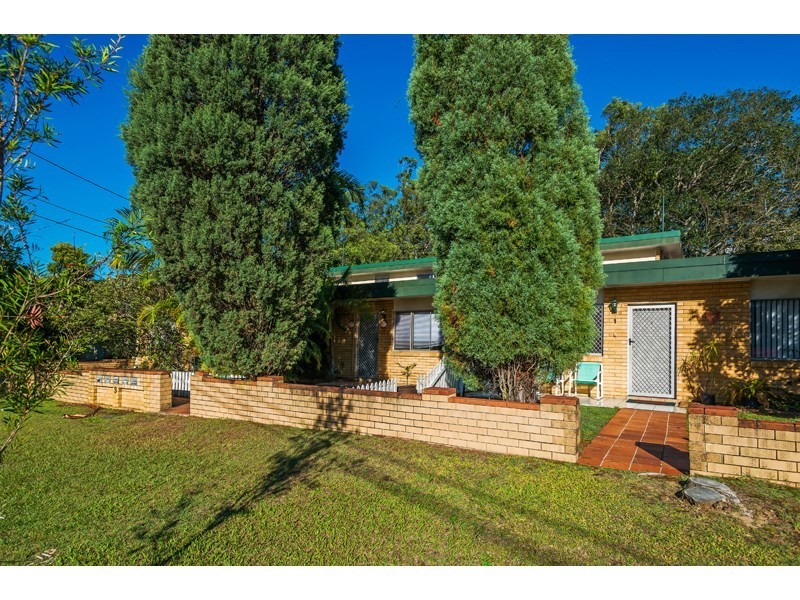 5/9 Bedser Street, Macgregor QLD 4109